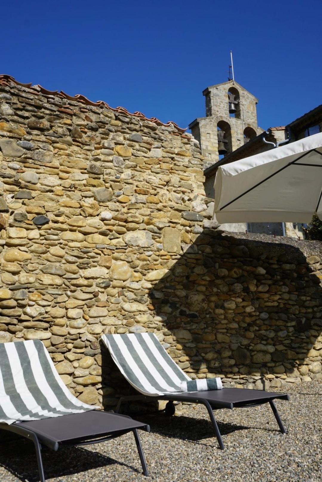 فيلا La Bastide Saint Etienne Cournanel المظهر الخارجي الصورة